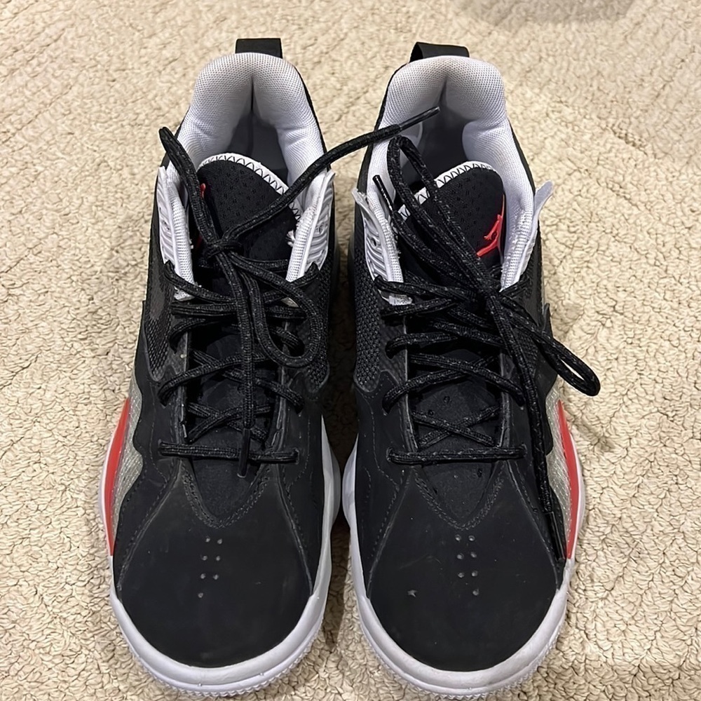 Nike Air Jordan Zoom